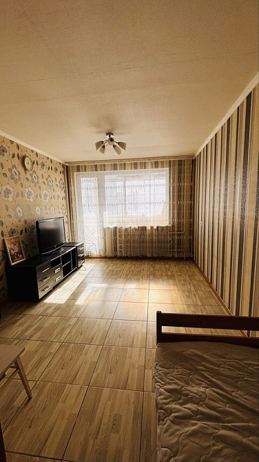 Однокімнатна вартира на північній салтівці за 4000. Харьков - изображение 1