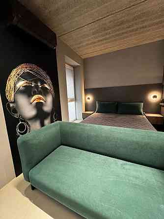 Оренда стильної квартири з терасою в ЖК Style up Луцк