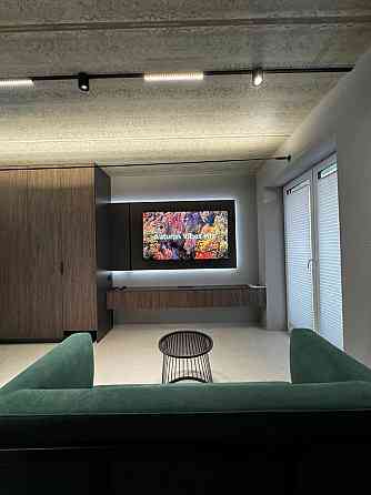 Оренда стильної квартири з терасою в ЖК Style up Луцк