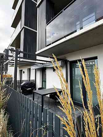 Оренда стильної квартири з терасою в ЖК Style up Луцк