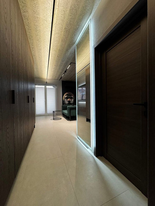 Оренда стильної квартири з терасою в ЖК Style up Луцк - изображение 6