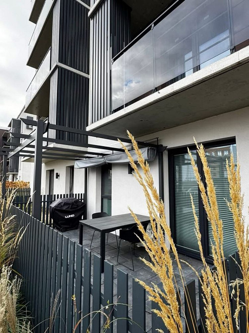 Оренда стильної квартири з терасою в ЖК Style up Луцк - изображение 1