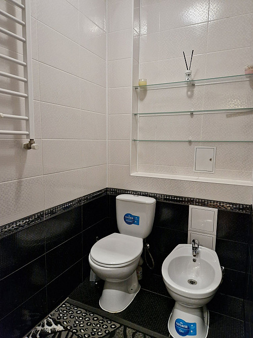 Здається 3-к. новоб. вул. Героїв Майдану (ПМК-76) Черновцы - изображение 8