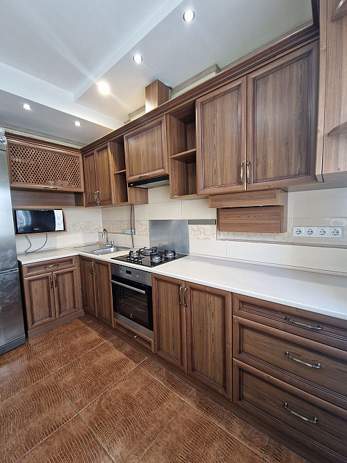 Здається 3-к. новоб. вул. Героїв Майдану (ПМК-76) Черновцы - изображение 2