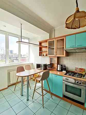 Аренда уютной квартиры в Киеве.Голосеевский р-н Київ