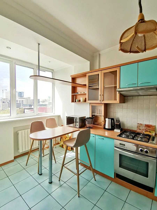 Аренда уютной квартиры в Киеве.Голосеевский р-н Київ - зображення 4