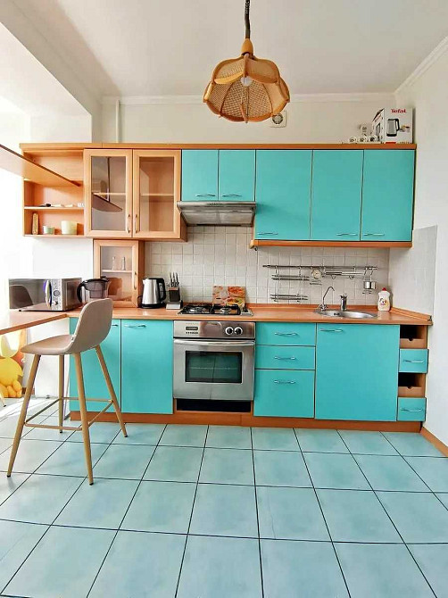 Аренда уютной квартиры в Киеве.Голосеевский р-н Київ - зображення 1