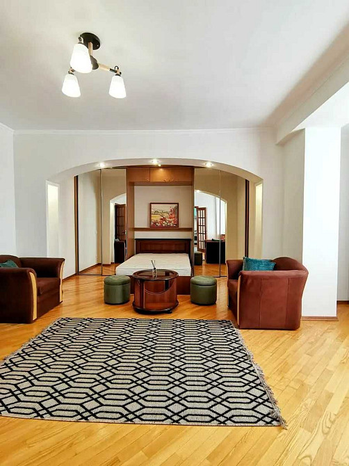 Аренда уютной квартиры в Киеве.Голосеевский р-н Київ - зображення 8