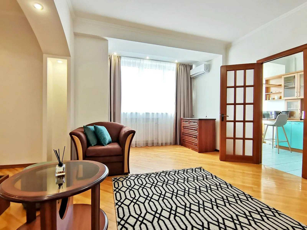 Аренда уютной квартиры в Киеве.Голосеевский р-н Київ - зображення 7