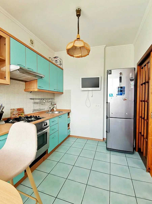 Аренда уютной квартиры в Киеве.Голосеевский р-н Київ - зображення 3