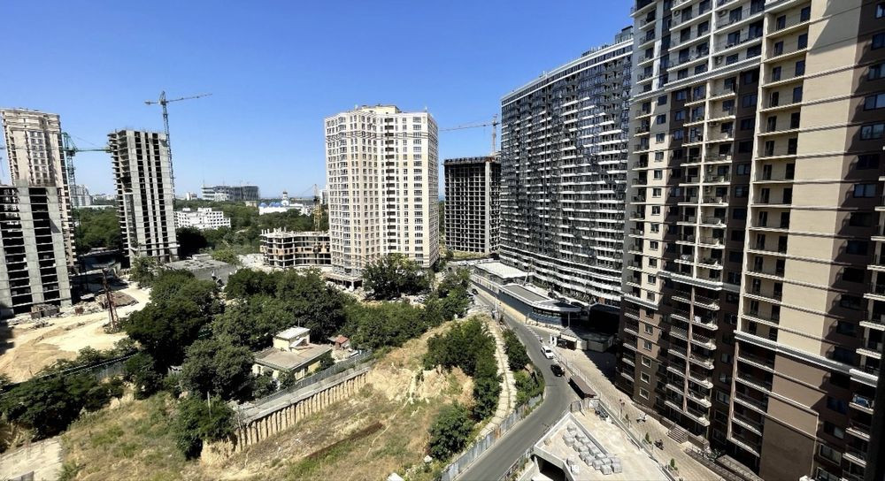 ‼️Аркадия⁉️Сдам 1комн.‼️Жемчужина⁉️Генуэзская ул.‼️ Одеса - зображення 5