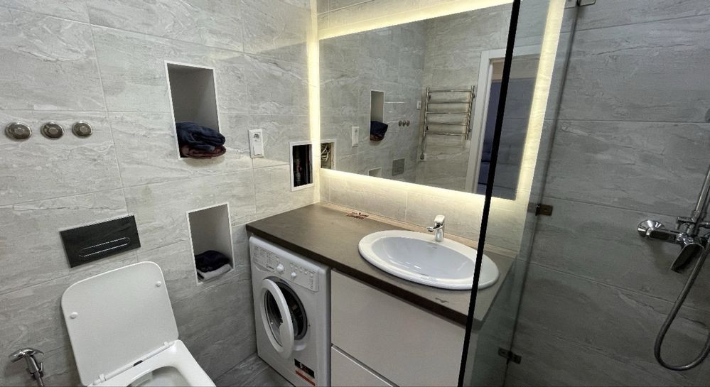 ‼️Аркадия⁉️Сдам 1комн.‼️Жемчужина⁉️Генуэзская ул.‼️ Одеса - зображення 7