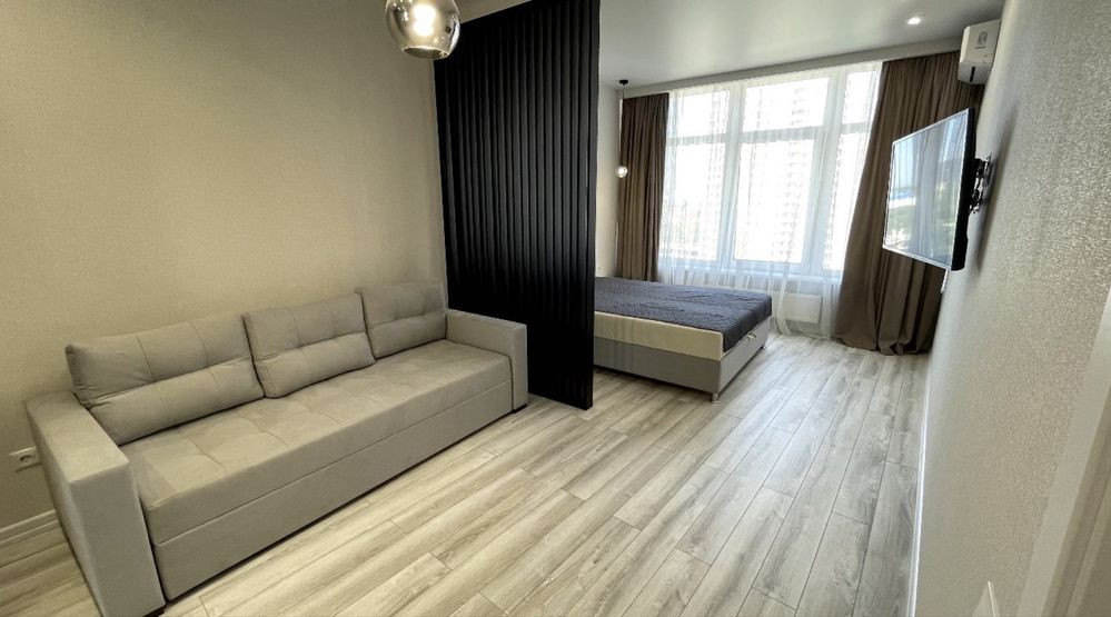 ‼️Аркадия⁉️Сдам 1комн.‼️Жемчужина⁉️Генуэзская ул.‼️ Одеса - зображення 2