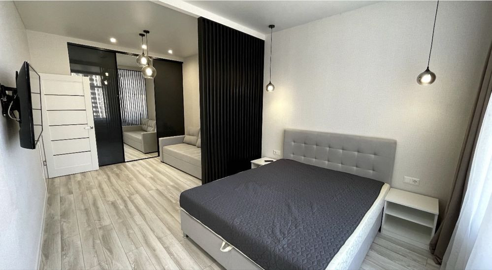 ‼️Аркадия⁉️Сдам 1комн.‼️Жемчужина⁉️Генуэзская ул.‼️ Одеса - зображення 1