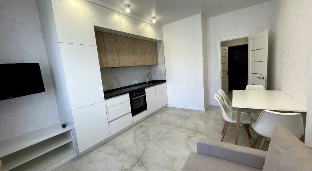 ‼️Аркадия⁉️Сдам 1комн.‼️Жемчужина⁉️Генуэзская ул.‼️ Одеса - зображення 4