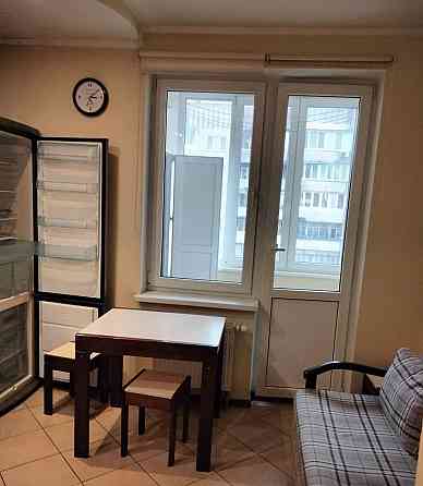 Оренда 1кімнатної квартири в новобудові Львов