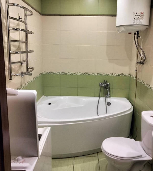 Оренда 1кімнатної квартири в новобудові Львов - изображение 4