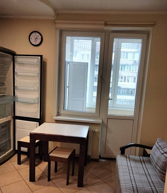 Оренда 1кімнатної квартири в новобудові Львов - изображение 3