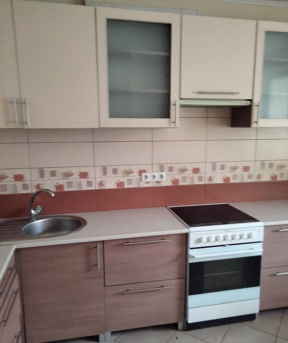 Оренда 1кімнатної квартири в новобудові Львов - изображение 1