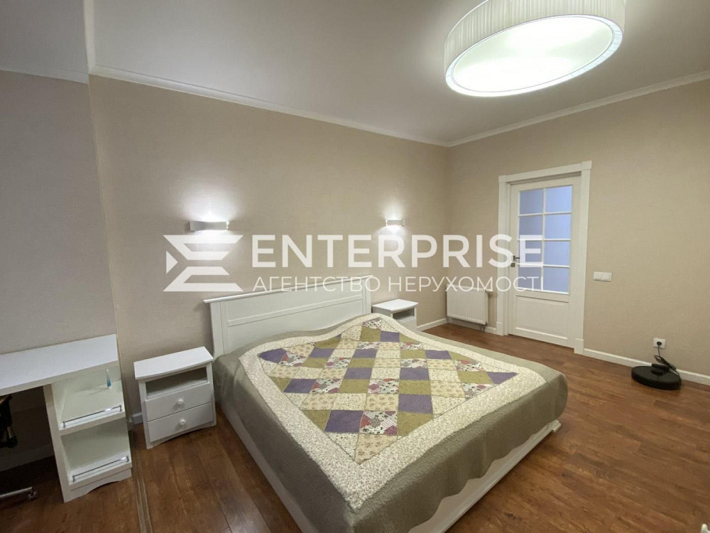 Академмістечко Новобіличі Оренда 1-кімнатна вул. Олевська,генератор Київ - зображення 2