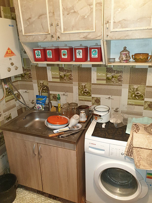 Сдам 2- комнатную квартиру Краматорск - изображение 1