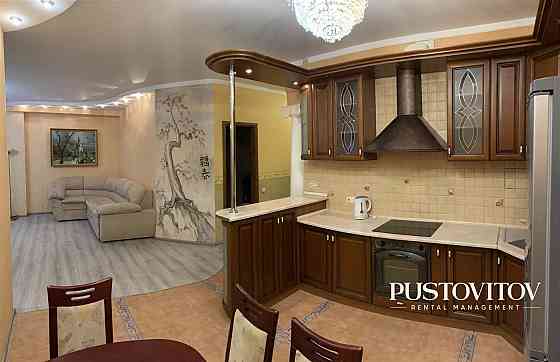 Аренда квартиры Тенистая 9/12 ЖК «Новая Аркадия» Одеса