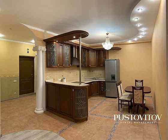 Аренда квартиры Тенистая 9/12 ЖК «Новая Аркадия» Одеса