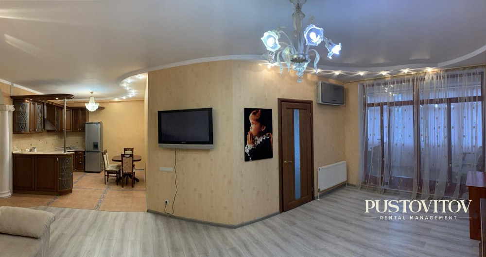 Аренда квартиры Тенистая 9/12 ЖК «Новая Аркадия» Одеса - зображення 7