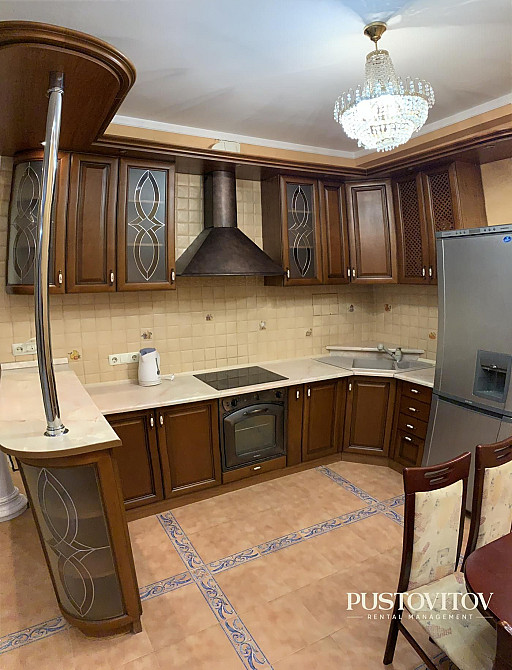 Аренда квартиры Тенистая 9/12 ЖК «Новая Аркадия» Одеса - зображення 3