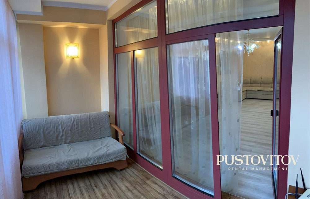 Аренда квартиры Тенистая 9/12 ЖК «Новая Аркадия» Одеса - зображення 8