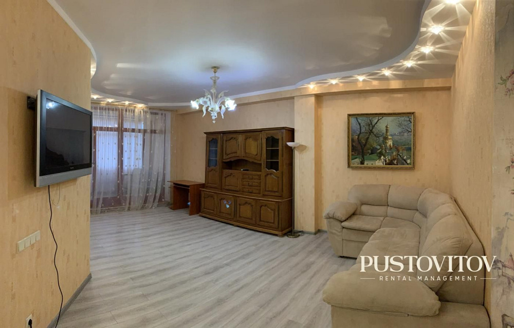 Аренда квартиры Тенистая 9/12 ЖК «Новая Аркадия» Одеса - зображення 4