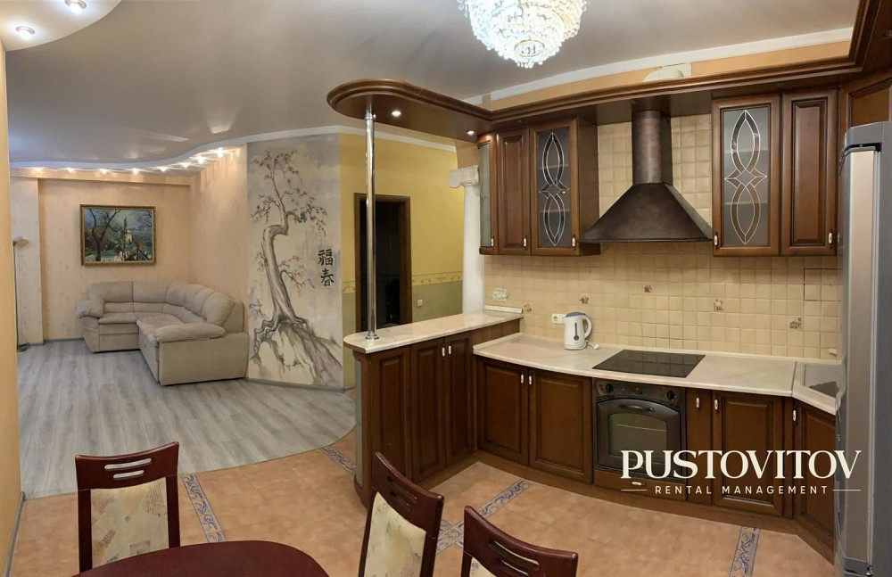 Аренда квартиры Тенистая 9/12 ЖК «Новая Аркадия» Одеса - зображення 1