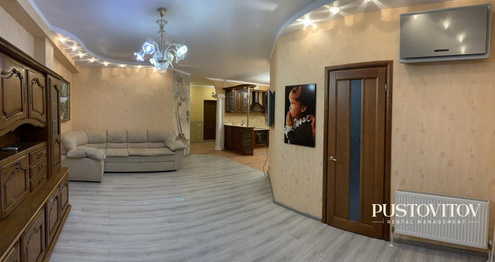 Аренда квартиры Тенистая 9/12 ЖК «Новая Аркадия» Одеса - зображення 5