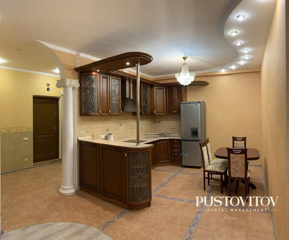 Аренда квартиры Тенистая 9/12 ЖК «Новая Аркадия» Одеса - зображення 2