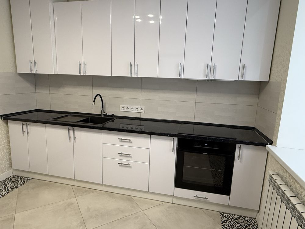 Оренда 3-х кімнатної квартири на Академічному від власника Прибузьке - зображення 2