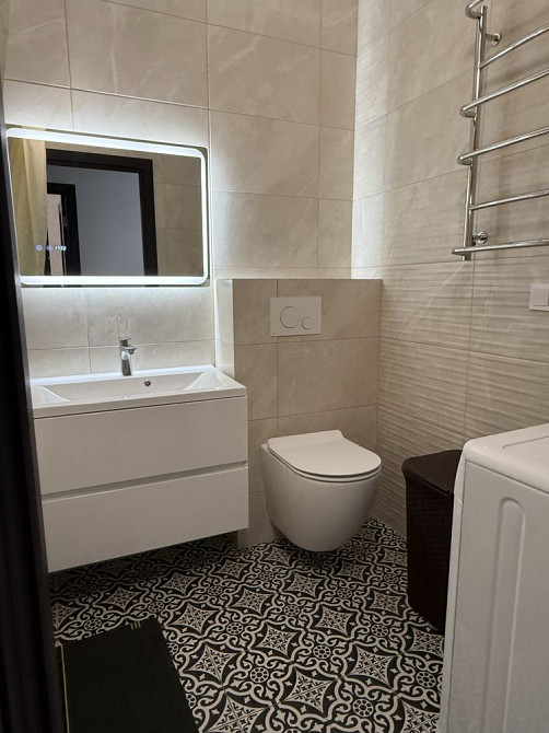 Оренда 3-х кімнатної квартири на Академічному від власника Прибузьке - зображення 7