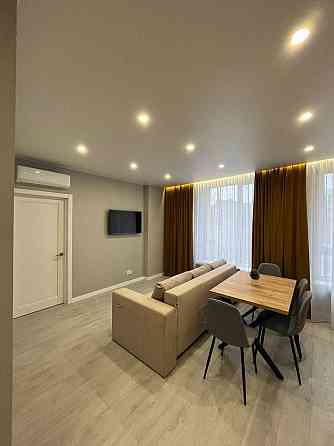 Є ГЕНЕРАТОР оренда 1-кім квартири в ЖК Світло Парк, Столичне шосе, 1А, Київ