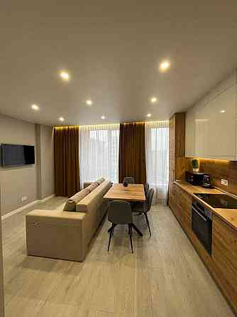 Є ГЕНЕРАТОР оренда 1-кім квартири в ЖК Світло Парк, Столичне шосе, 1А, Київ