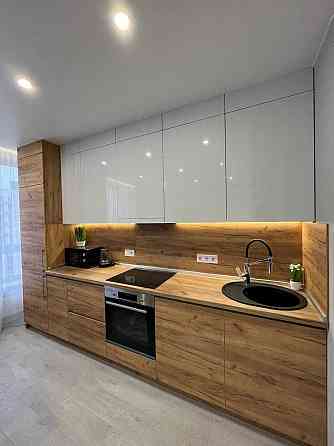 Є ГЕНЕРАТОР оренда 1-кім квартири в ЖК Світло Парк, Столичне шосе, 1А, Київ