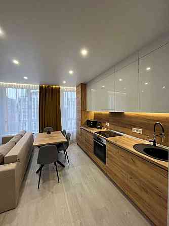 Є ГЕНЕРАТОР оренда 1-кім квартири в ЖК Світло Парк, Столичне шосе, 1А, Київ