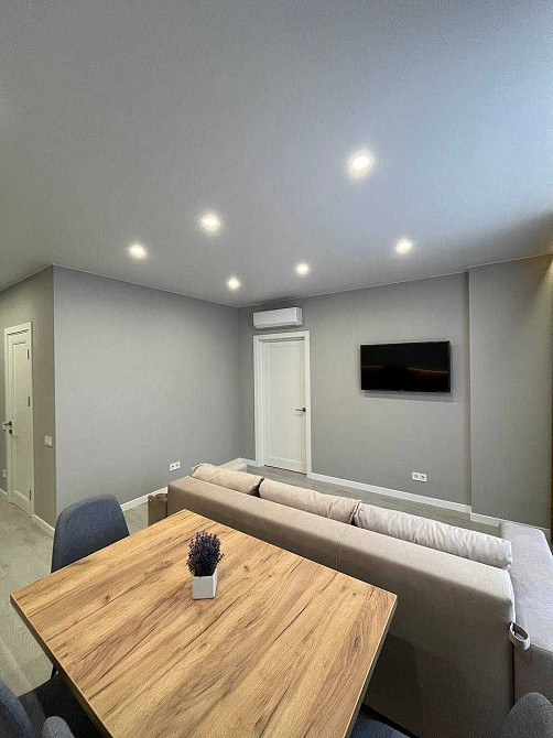 Є ГЕНЕРАТОР оренда 1-кім квартири в ЖК Світло Парк, Столичне шосе, 1А, Київ - зображення 8