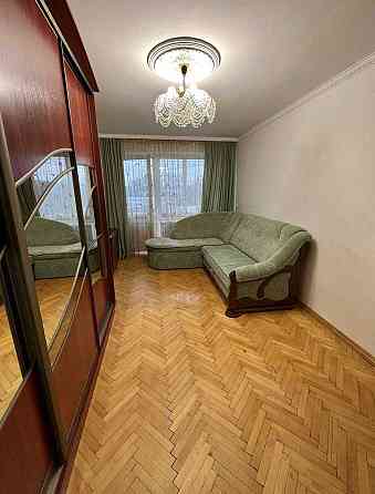 Оренда 3-кімнатної квартири | Левандівка Львов