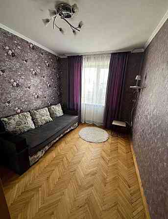 Оренда 3-кімнатної квартири | Левандівка Львов