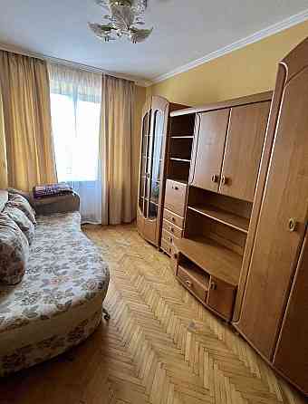 Оренда 3-кімнатної квартири | Левандівка Львов