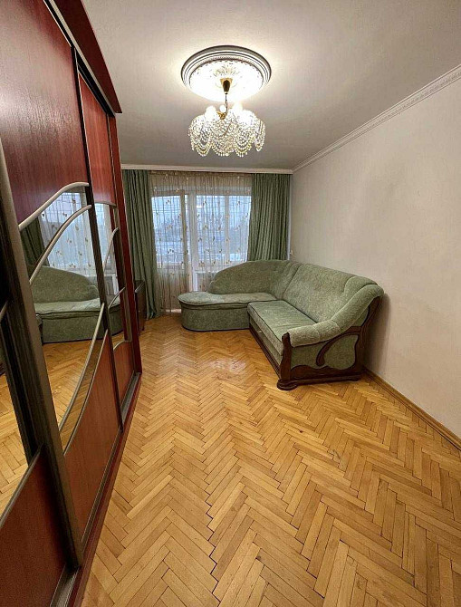 Оренда 3-кімнатної квартири | Левандівка Львов - изображение 3