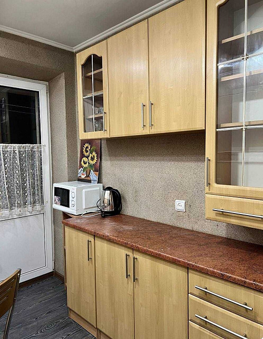 Оренда 3-кімнатної квартири | Левандівка Львов - изображение 4