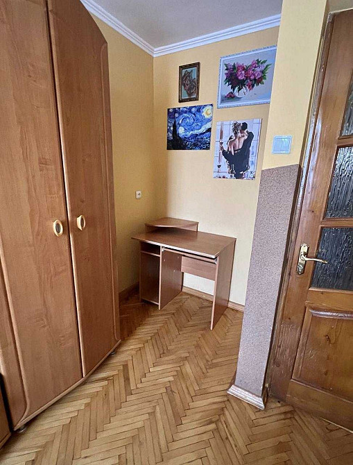 Оренда 3-кімнатної квартири | Левандівка Львов - изображение 7