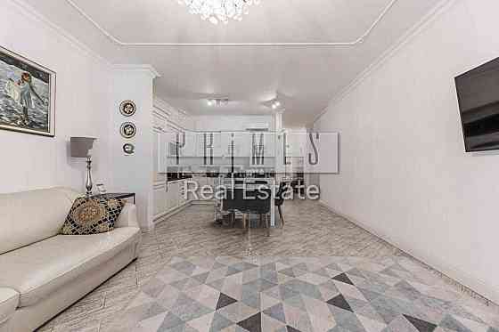 Аренда 3-к квартиры 120 м2 Новопечерские липки Верхогляда 16 б Печерск Київ