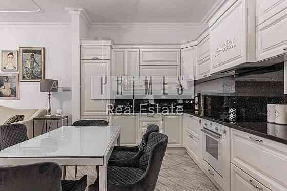 Аренда 3-к квартиры 120 м2 Новопечерские липки Верхогляда 16 б Печерск Київ