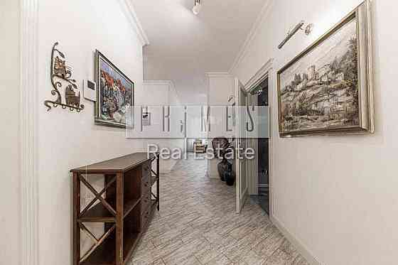 Аренда 3-к квартиры 120 м2 Новопечерские липки Верхогляда 16 б Печерск Київ